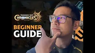 Summoners war Chronicle Beginner guide 5 star reroll