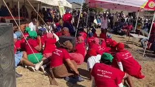 Phupu ea me Masechaba Masitha, Tsenola ka la 13 July, 2024 - Bana ba khoale.