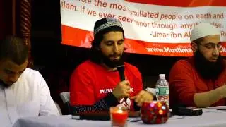 Long Live Islam Pt. 3 || Poetry by Ibrahim Jaaber and Kamal Saleh