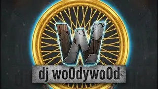 The wo0dywo0d Show 01-01-26 New years Day Mix Hard Hitterz Group DJs 