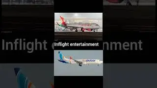 Air Arabia vs Flydubai (credits: jetphothos.com, Rohit ramachandran. #airarabia #flydubai #edit