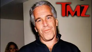 About The Epstein Files... | TMZ