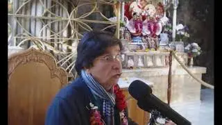 CC Ādi-līlā 6.80, por Vinod Vihari prabhu.