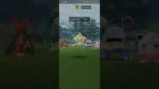 Finally I Completed A Thousand Year Slumber And Got Jirachi | #pokemongo