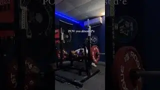 Wow masakra - Wypadek na siłowni ! #workout #channel #youtube #wypadek #benchpress