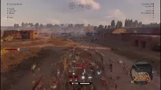 Icebox Tsunami hover Crossout PVP