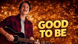 Good To Be - Mark Ambor (Cover by Bruno Zapf)