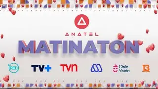 🔴 MATINAT&Oacute;N 2025 ❤️ Nos unimos por la Telet&oacute;n 2025