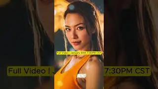 Living Without You Part 3 | Full Video 1.30.26 7:30PM CST #edm #dancemusic #remix #music #edm2026