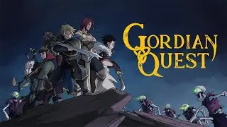 Dauntless , Valheim , Gordian Quest Поглядим , что это за чудо...