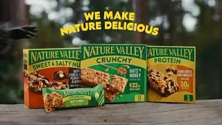 Nature Valley Commercial (2025)