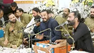 Shah-e-Mardan Sher-e-Yazdan | Babar Ali Khan Qawwal 2025