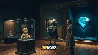 Haunted Objects in Museums Around the World | Cursed Artifacts with Dark Histories