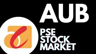 STOCK ANALYSIS: AUB | ASIA UNITED BANK CORP | PSE PHILIPPINE STOCK MARKET