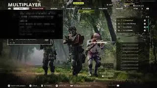 Free Glitched Lobby's //Monkey Bomb Glitch Join For Free Xp //Level Your Guns Up In Cold War Zombies