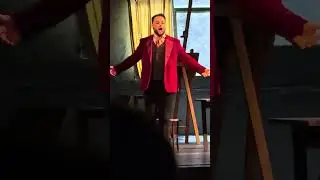 &ldquo;Che gelida manina&rdquo; - Andrei Petre
