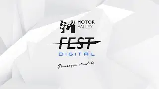 Motor Valley Fest Digital 2020 - Sicurezza Stradale ENG - 14/05/20 16:20