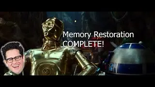 THE WORST FAKE DEATH SCENES in Star Wars: Rise of Skywalker