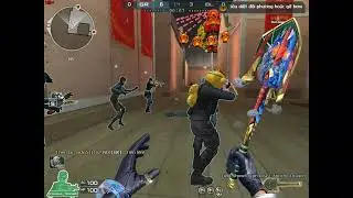 K98 . Hôm Nay Khầy Đang Vui 😆😆😆 #độtkích #hhd
