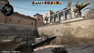 What it feels like when the new case drops to CS:GO