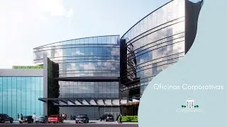 Oficinas Corporativas