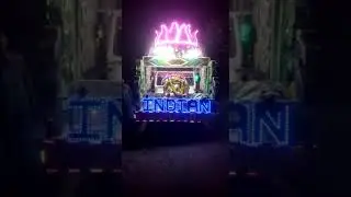 #Shorts || INDIAN dj&nbsp;|| Ashish Rath Road light || Barat me || Jabardast dance || mo.no 6306011426