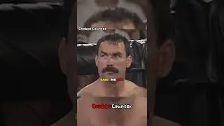 Don Frye showed them levels #donfrye #ufc #mma