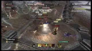 The Elder Scrolls Online Stamplar Reverse slice op