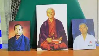 July 2025 18-20 ISKF - International GASSHUKU with Shihan SAN PILLAY
