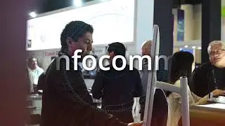 Dahua Mexico - Infocomm 2025