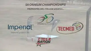 Cycling South Africa Live Stream