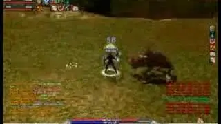 Archlord Pk