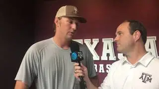 Baseball: MLB Selection Reaction | John Doxakis