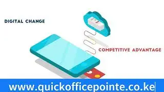 Quick office Pointe your business partner in  Digital success