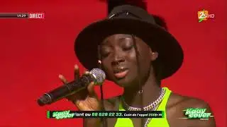 KAAY COVER: LA PRESTATION XXL DE KHADIM ET DIALÉBÉNE