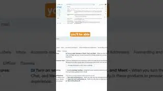 How to add a signature with a logo to your Gmail   #gmail #gmailsignature #gmailsettings