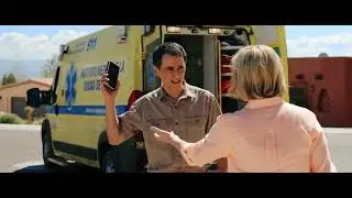 Carol and Manousos Oviedo meet for the first time | Pluribus Season 1 Finale