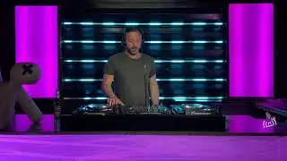 TH;EN @ Bellini Club Mainz 25.04.2020 - Corona Stream