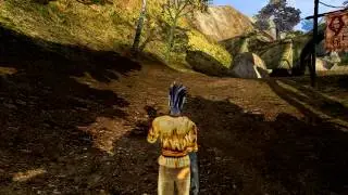 Morrowind MGEXE Bug
