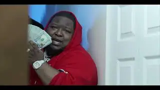 Lil Chris - Ghost of Biggie