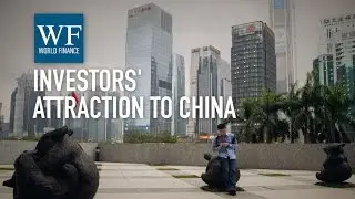 Dr Hing Tang | BOCI-Prudential Asset Management | World Finance Videos