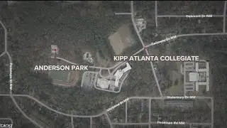 Shots fired a park prompts nearby school to go on lockdown, school says