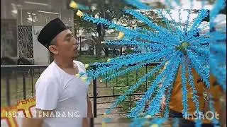 Kembang Kelapa betawi
