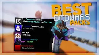 Top BEST Bedwars Texture Packs... (1.8.9)