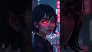 The Neon Garden's Secret Message Blooms