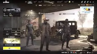 Sunday PubG! Trophy Chasing🍻💨 #PS5Live #WTFmoments #Survival #PubG