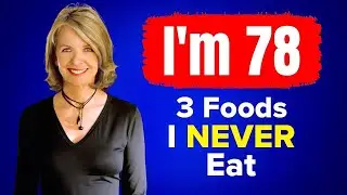 Diane Keaton (78) BUT Still Looks 43 🔥 AVOID These 3 FOODS & Don't Get Old | Natures Cure