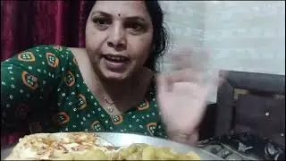 आज मटर का फूल रेसिपी आया है तो आप लोग जरूर देखें