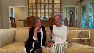 Ronna Brand and Betty Graham Collaboration - Trick or Treat Video