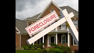 Is a Foreclosure Wave Coming?